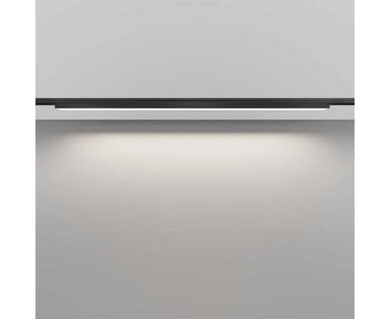 Трековый светильник Maytoni Technical Basis TR192-1-21W4K-B, изображение 2