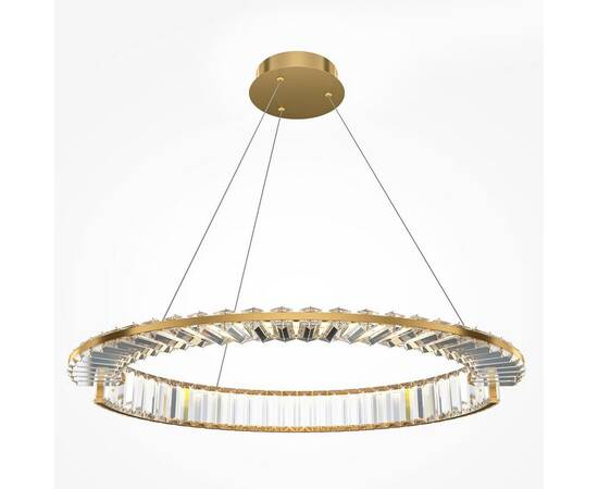 Подвесной светодиодный светильник Maytoni Krone P097PL-L36BS3K1, изображение 3