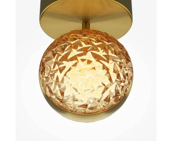 Бра Maytoni Mind MOD299WL-L10BS3K, изображение 4