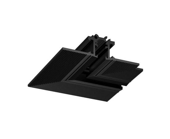 Коннектор угловой внешний Maytoni Technical Accessories for tracks Levity TRA187CL-13B