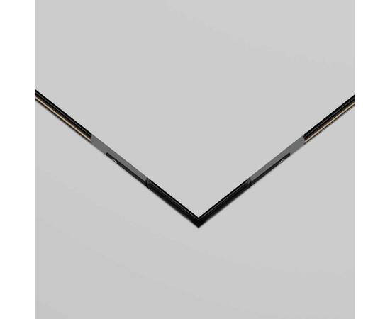 Коннектор угловой внешний Maytoni Technical Accessories for tracks Levity TRA187CL-13B, изображение 3