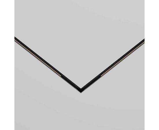 Коннектор угловой внешний Maytoni Technical Accessories for tracks Levity TRA187CL-13B, изображение 4