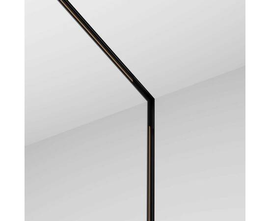 Коннектор угловой внутренний Maytoni Technical Accessories for tracks Levity TRA184ICL-13B, изображение 4