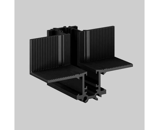Коннектор угловой внутренний Maytoni Technical Accessories for tracks Levity TRA184ICL-13B, изображение 5