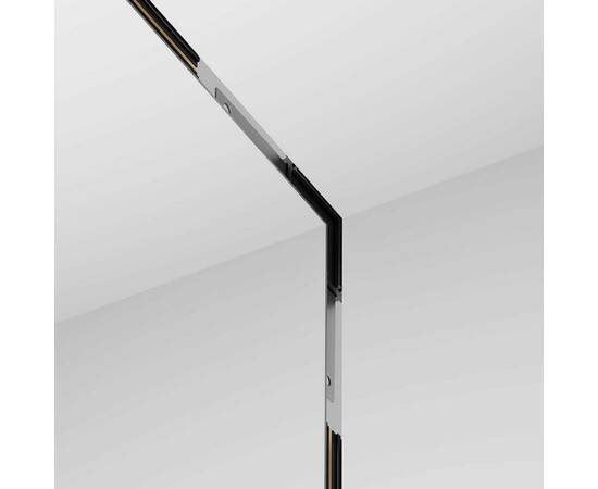 Коннектор угловой внутренний Maytoni Technical Accessories for tracks Levity TRA184ICL-13B, изображение 6
