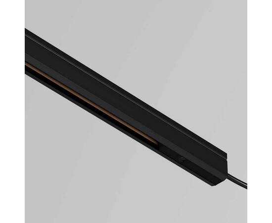 Ввод питания Maytoni Technical Accessories for tracks Levity TRA184B-1B-100, изображение 3