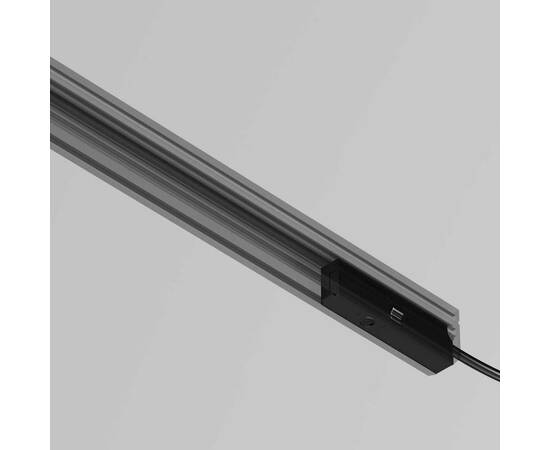 Ввод питания Maytoni Technical Accessories for tracks Levity TRA184B-1B-100, изображение 4