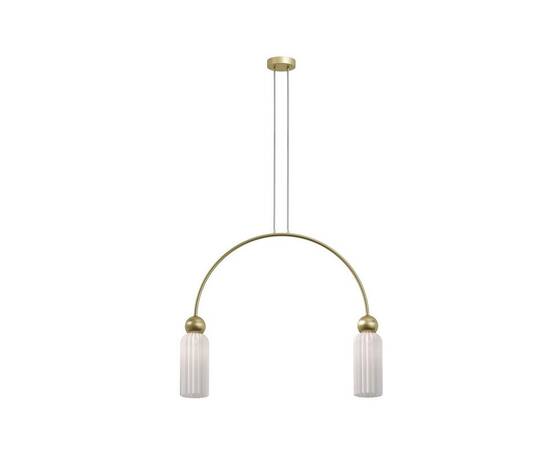 Подвесная люстра Maytoni Antic MOD302PL-02W