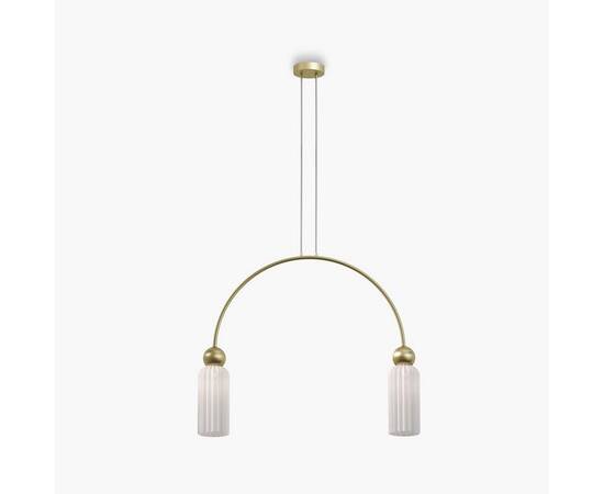 Подвесная люстра Maytoni Antic MOD302PL-02W, изображение 5