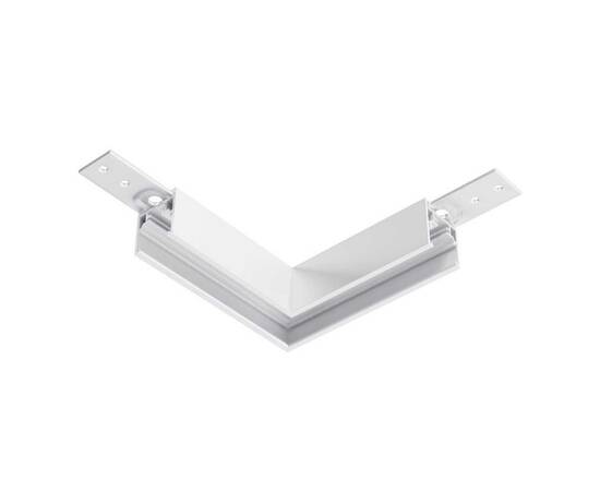 Коннектор угловой Maytoni Technical Accessories for tracks Exility TRAM034CL-41W