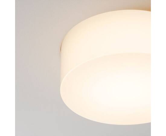 Встраиваемый светодиодный светильник Maytoni Technical Nude DL065-12W3K-TRS-W, изображение 4