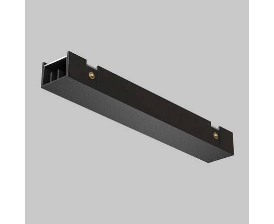 Коннектор питания прямой Maytoni Technical Accessories for tracks Basity TRA172IPC-1B, изображение 3