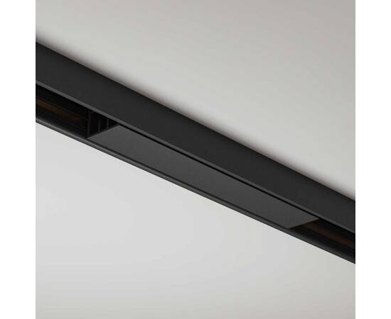 Коннектор питания прямой Maytoni Technical Accessories for tracks Basity TRA172IPC-1B, изображение 5