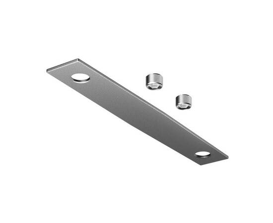 Коннектор прямой Maytoni Technical Accessories for tracks Levity TRA184C-11S