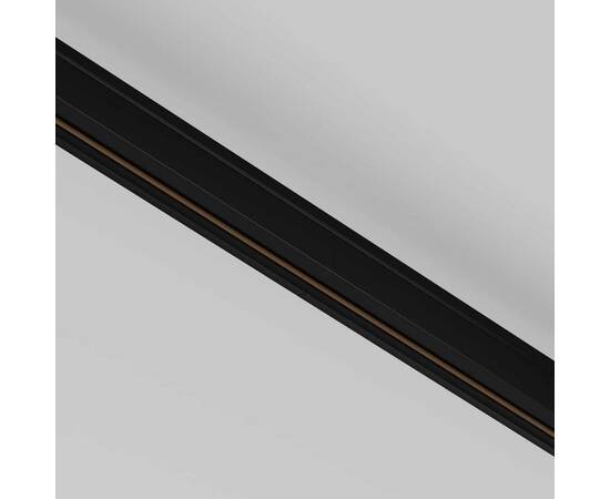 Коннектор прямой Maytoni Technical Accessories for tracks Levity TRA184C-11S, изображение 5