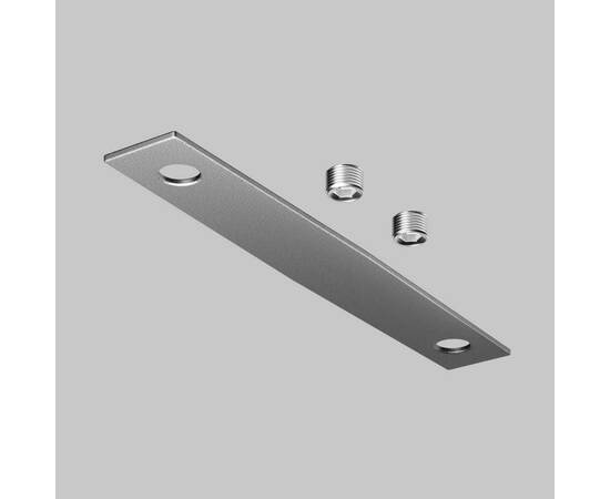 Коннектор прямой Maytoni Technical Accessories for tracks Levity TRA184C-11S, изображение 6