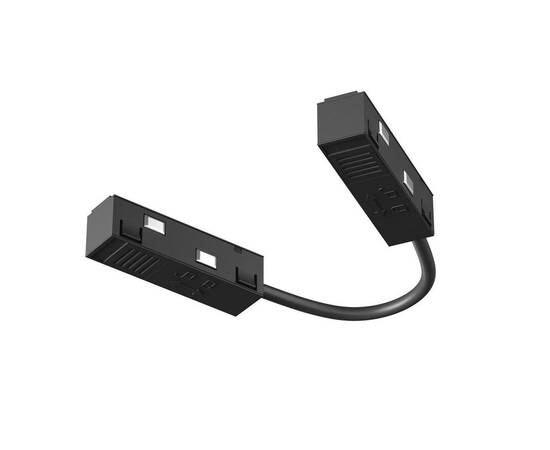 Коннектор гибкий Maytoni Technical Exility TRA034CPC-42B-15-1