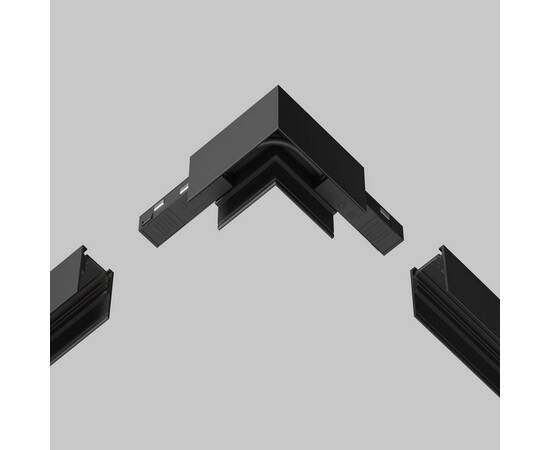 Коннектор гибкий Maytoni Technical Exility TRA034CPC-42B-15-1, изображение 2