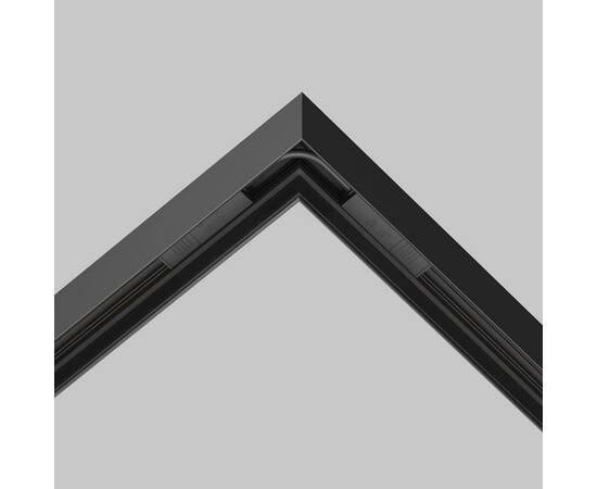 Коннектор гибкий Maytoni Technical Exility TRA034CPC-42B-15-1, изображение 4