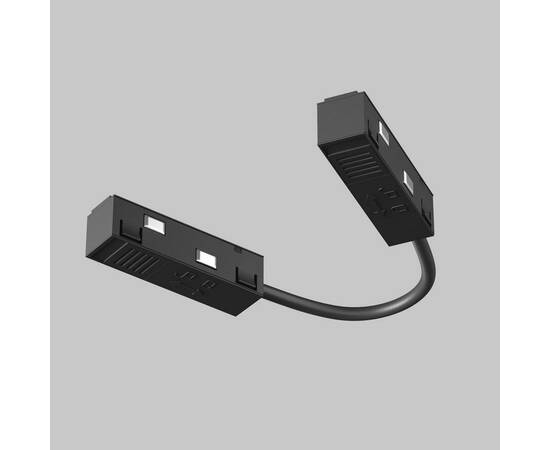 Коннектор гибкий Maytoni Technical Exility TRA034CPC-42B-15-1, изображение 5