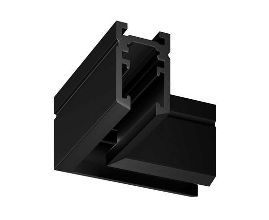 Коннектор угловой Maytoni Technical Accessories for tracks Levity TRA184CL-11B