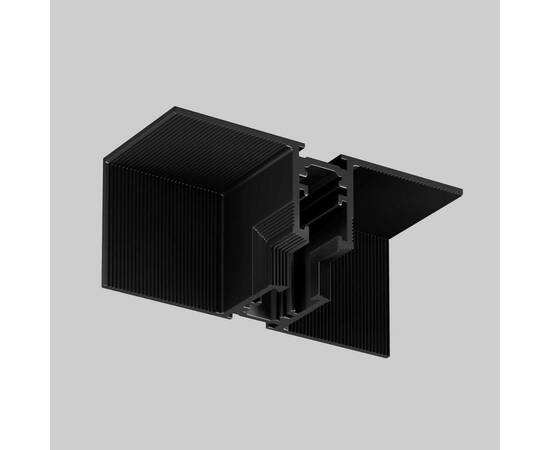 Коннектор угловой внутренний Maytoni Technical Accessories for tracks Levity TRA184ICL-12B, изображение 2