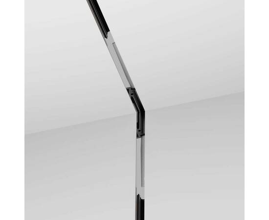Коннектор угловой внутренний Maytoni Technical Accessories for tracks Levity TRA184ICL-12B, изображение 3