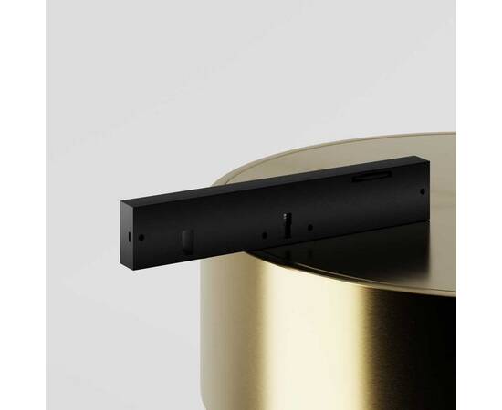 Трековый светильник Maytoni Technical Zon TR189-1-12W4K-BBS, изображение 5