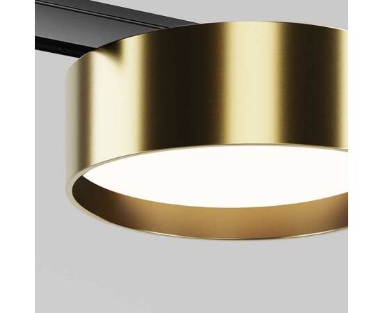 Трековый светильник Maytoni Technical Zon TR189-1-12W4K-BBS, изображение 6