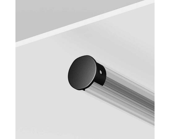Заглушка для подвесного круглого шинопровода Maytoni Technical Accessories for tracks Levity TRA184EC-R-11B, изображение 4
