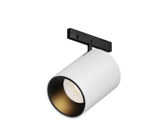Трековый светильник Maytoni Technical Focus Led TR187-1-9W2.7K-M-BW