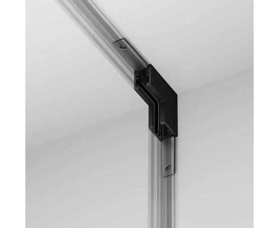 Коннектор угловой внутренний Maytoni Technical Accessories for tracks Levity TRA184ICL-11B, изображение 2