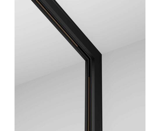 Коннектор угловой внутренний Maytoni Technical Accessories for tracks Levity TRA184ICL-11B, изображение 3