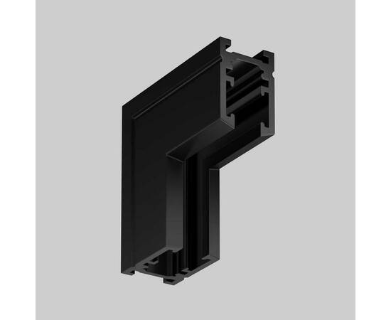 Коннектор угловой внутренний Maytoni Technical Accessories for tracks Levity TRA184ICL-11B, изображение 5