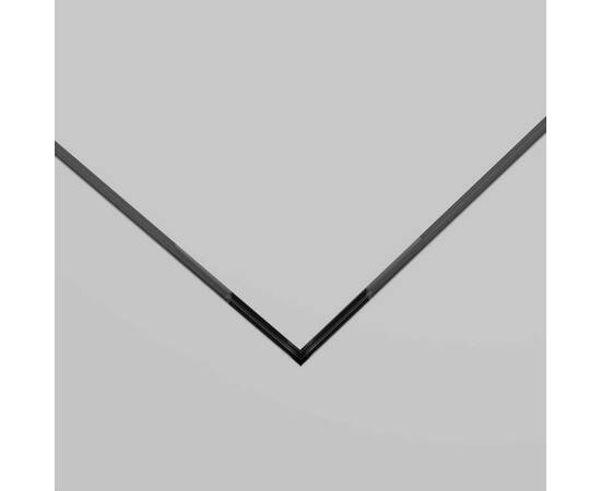 Коннектор угловой встраиваемый Maytoni Technical Accessories for tracks Levity TRA184CL-12B, изображение 6