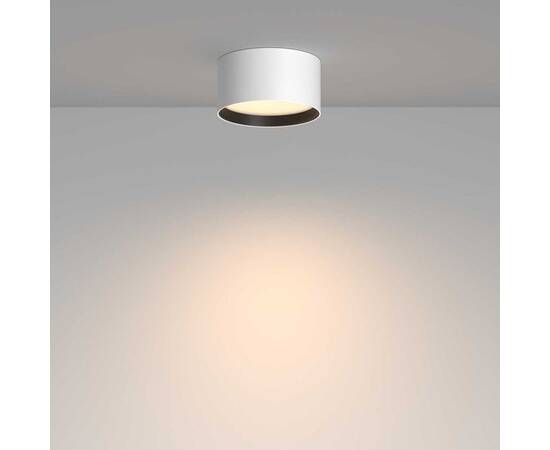 Потолочный светильник Maytoni Technical Glare C091CL-12W3K-W, изображение 2