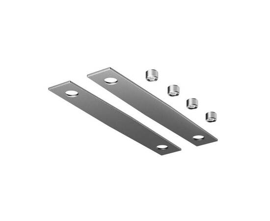 Коннектор прямой Maytoni Technical Accessories for tracks Levity TRA184C-12S