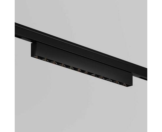 Трековый светильник Maytoni Technical Points TR193-1-10W3K-M-B, изображение 7