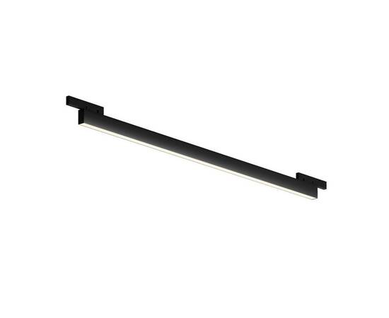 Трековый светильник Maytoni Technical Basis TR192-1-12W3K-B