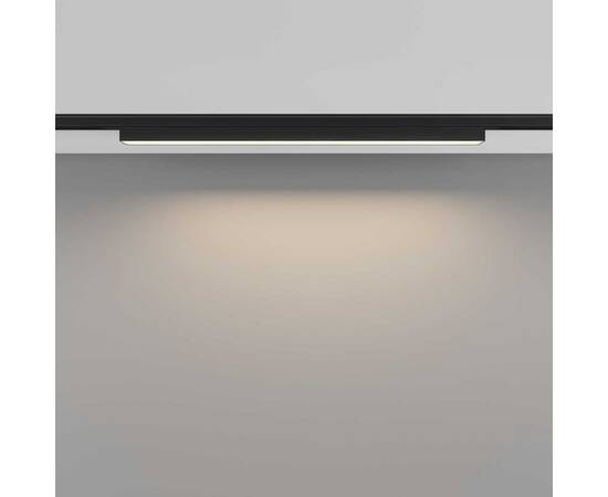 Трековый светильник Maytoni Technical Basis TR192-1-12W3K-B, изображение 2