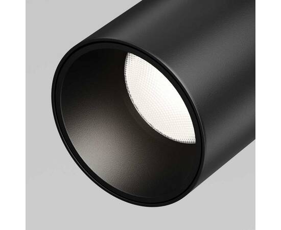 Трековый светильник Maytoni Technical Focus Led TR187-1-9W4K-M-B, изображение 2