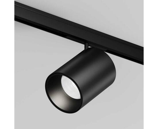 Трековый светильник Maytoni Technical Focus Led TR187-1-9W4K-M-B, изображение 6