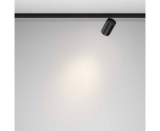 Трековый светильник Maytoni Technical Focus Led TR187-1-9W4K-M-B, изображение 8