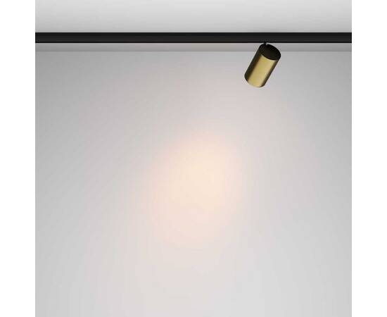 Трековый светильник Maytoni Technical Focus Led TR187-1-9W2.7K-M-BBS, изображение 5
