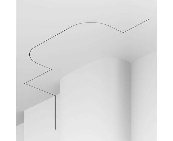 Шинопровод встраиваемый Maytoni Technical Busbar trunkings Levity TRX184-121B, изображение 3