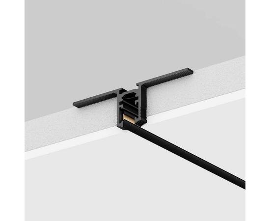 Шинопровод встраиваемый Maytoni Technical Busbar trunkings Levity TRX184-121B, изображение 4