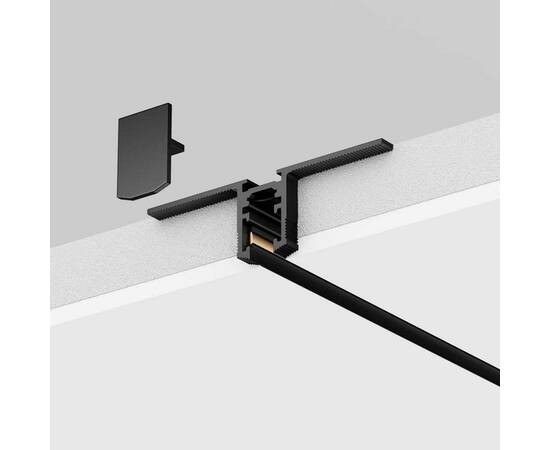 Шинопровод встраиваемый Maytoni Technical Busbar trunkings Levity TRX184-121B, изображение 5