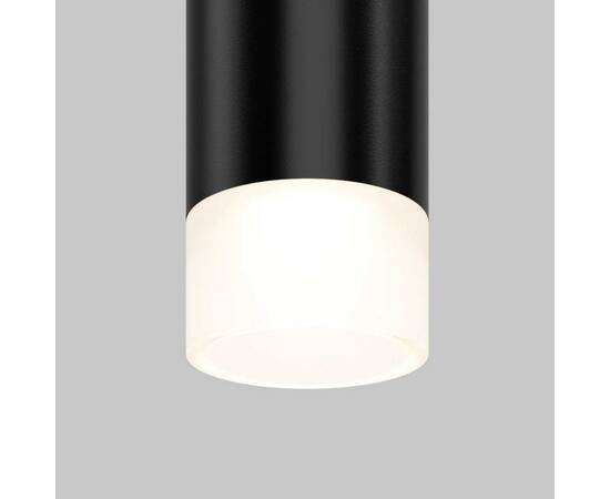 Трековый подвесной светильник Maytoni Technical Skim TR191-1-3W4K-M-B, изображение 6