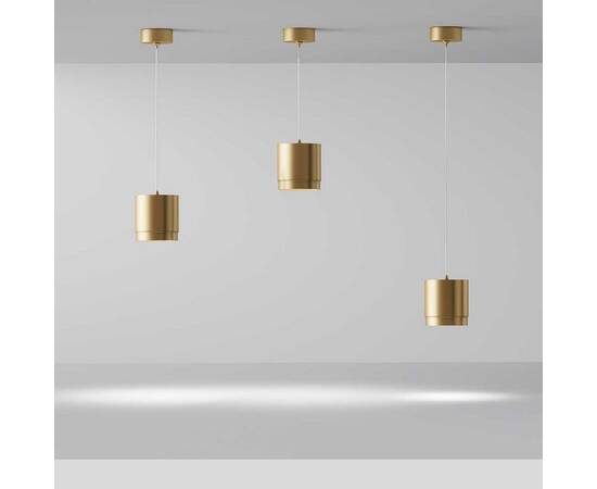 Подвесной светильник Maytoni Technical Polar P088PL-GX53-MG, изображение 4