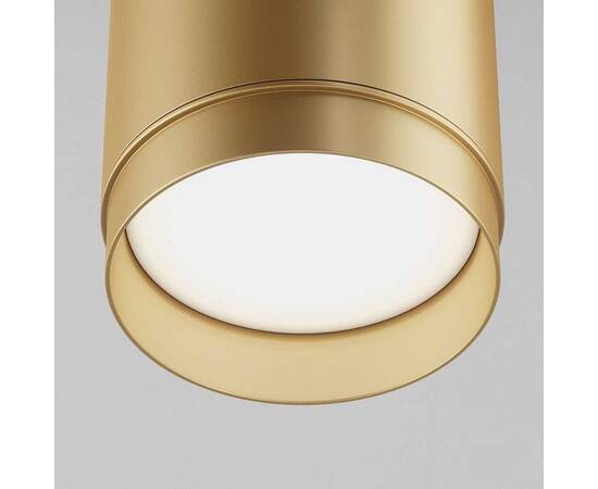 Подвесной светильник Maytoni Technical Polar P088PL-GX53-MG, изображение 5